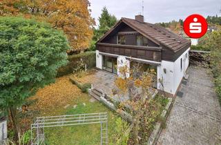 Einfamilienhaus kaufen in 90475 Fischbach, Einfamilienhaus in Nürnberg-Fischbach in bevorzugter Wohnlage mit viel Platz