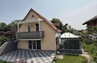 Haus kaufen in 86492 Egling, Idylle trifft Wohnkomfort - Ihr Haus in Egling