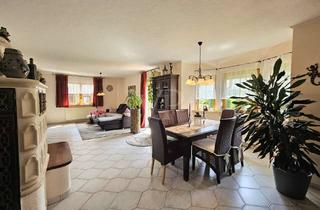 Haus kaufen in 61276 Weilrod, In Feldrandlage - viel Platz zum Leben und Genießen mit schönem Garten, großem Carport und Stellpl.