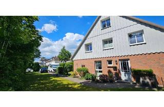 Doppelhaushälfte kaufen in 25336 Elmshorn, Von Privat - Moderne Doppelhaushälfte mit Solar, Wärmepumpe und Ausbaureserve