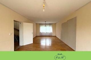 Reihenhaus kaufen in 65824 Schwalbach, Gepflegtes Reihenhaus mit viel Potential