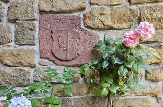 Haus kaufen in 67434 Hambach, Secret Sale - Denkmalgeschütztes Anwesen hochwertig saniert: eine private Wohlfühloase