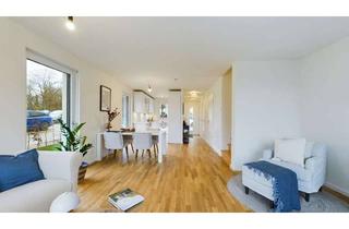 Haus mieten in 51145 Elsdorf, Modernes Neubau-Reihenhaus mit 6 Zimmern, Garten & Terrasse – stilvoll wohnen in den FÜNF HÖFEN!