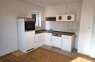 Haus mieten in Schulstr, 86842 Türkheim, Ruhige Wohnung in Türkheim mit Garten und Südterasse