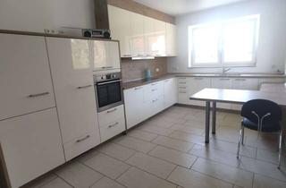 Haus mieten in 52445 Titz, Barrierefreies Einfamilienhaus mit Garage in Titz, 120 m², 3 Zimmer