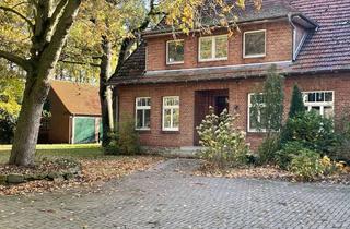 Bauernhaus mieten in 49599 Voltlage, Bauernhaus in ruhiger Alleinlage