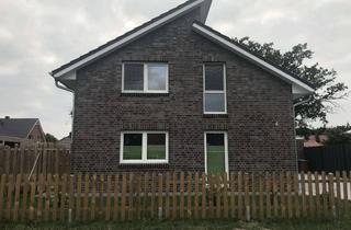 Haus mieten in 26655 Westerstede, Familientraum in ruhiger Lage