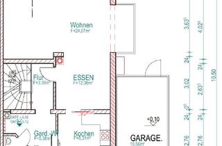 Haus mieten in 83666 Waakirchen, Charmante DHH Waakirchen in ruhiger Lage, Ortsteil Point