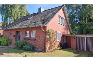 Haus mieten in 21368 Dahlenburg, Gepflegtes Einfamilienhaus mit 4,5 Zimmern in Dahlenburg