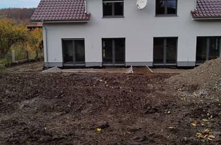 Haus mieten in 38855 Wernigerode, Erstbezug in Top-Wohnlage