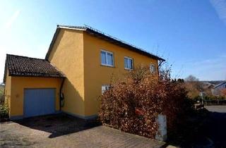 Haus mieten in 63768 Hösbach, Schönes Einfamilienhaus in idyllischer Lage in Hösbach-Feldkahl