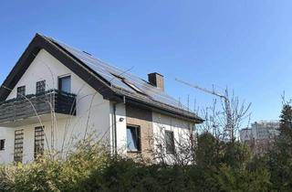 Haus mieten in 34127 Philippinenhof/Warteberg, Geräumiges 5-Zimmer-Haus mit großem Garten in Kassel-Warteberg