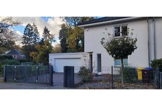 Haus mieten in 51427 Bergisch Gladbach, Moderne großzügige Doppelhaushälfte in Alt-Frankenforst