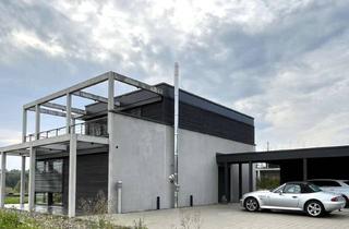 Haus mieten in 88487 Mietingen, Exklusiv! Einzigartiges Einfamilienhaus zur Miete im Ferienhausgebiet Sonnenpark am See