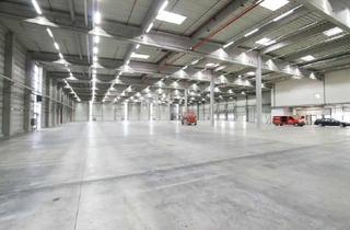 Gewerbeimmobilie mieten in 85764 Oberschleißheim, ca. 4.700 m² Hallenfläche zu vermieten