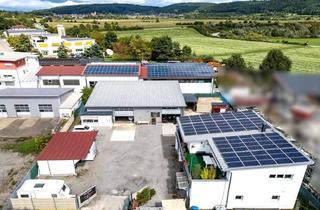 Gewerbeimmobilie kaufen in 78256 Steißlingen, Vielseitigkeit trifft auf Lebensqualität – Wohn- & Gewerbeensemble in Steißlingen