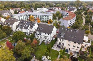 Anlageobjekt in 63263 Neu-Isenburg, 5,2% TOPMODERNES 3FH - Tiptop-Zustand - sorgenfrei vermieten!
