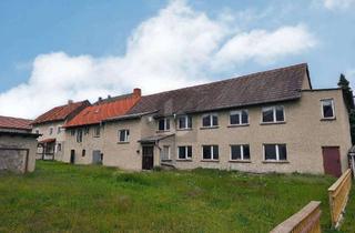 Anlageobjekt in 99326 Ilmtal, LEBEN UND CASHFLOW AN EINEM ORT