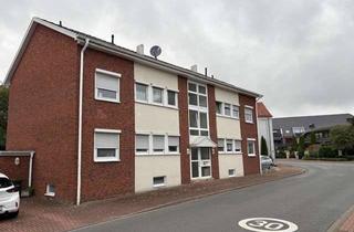 Anlageobjekt in 48485 Neuenkirchen, Gepflegtes Mehrfamilienhaus mit 6 Wohneinheiten