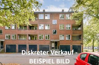 Anlageobjekt in 47169 Marxloh, Zwei attraktive Mehrfamilienhäuser in zentraler Lage von Duisburg-Marxloh