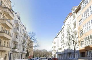 Anlageobjekt in 13349 Wedding, 2 Wohn-/Geschäftshäuser mit Ausbaupotential Berlin-Wedding