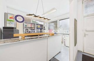 Anlageobjekt in 65934 Nied, Barrierefreie Praxis-/Bürofläche mit 3 Stellplätzen in F-Nied