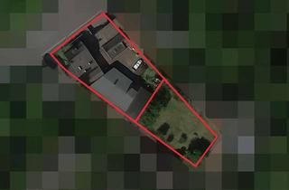 Grundstück zu kaufen in 47802 Krefeld, Zwei Grundstücke in Krefeld-Traar – Raum für Ideen, Wohnen und Entwicklung