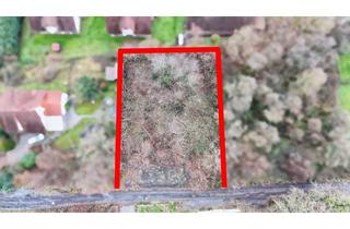 Grundstück zu kaufen in Gräfenortstraße, 63683 Ortenberg, Attraktives Baugrundstück in Ortenberg/Eckartsborn – Ein- oder Mehrfamilienhaus möglich