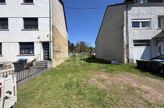 Grundstück zu kaufen in 66740 Saarlouis, 0,98% FINANZIERUNG, 4-5 MFH MÖGLICH
