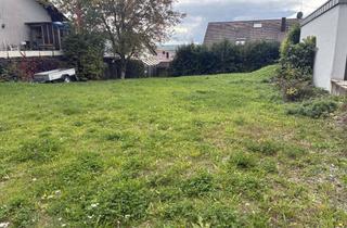 Grundstück zu kaufen in 74252 Massenbachhausen, TOP-Bauplatz in Massenbachhausen in schöner grüner Wohngebietslage!