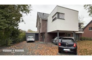 Wohnung kaufen in 48167 Münster, 3-Zimmer-Eigentumswohnung - Willkommen in Ihrem neuen Zuhause