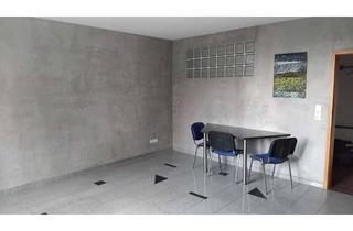Büro zu mieten in 67161 Gönnheim, Büro mit Bad (ideal als Homeofficealternative)