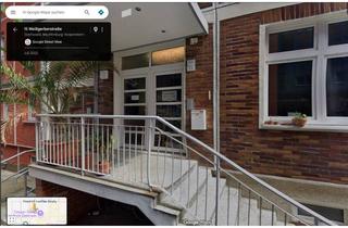 Büro zu mieten in Weißgerberstr. 15, 17489 Innenstadt, Ideal gelegenes Büro mitten in Greifswald - Gesamtmiete inkludiert auch Strom und Internet