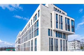 Gewerbeimmobilie mieten in 64295 Darmstadt, BERLINER ALLEE | ab 15m² bis 280m² | modernes Design | flexible Vertragslaufzeit | PROVISIONSFREI