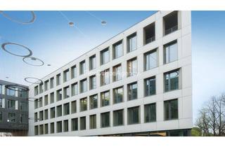 Gewerbeimmobilie mieten in 80339 Schwanthalerhöhe, SCHWANTHALERHÖHE | ab 4m² bis 18m² | sofort Bezugsfertig | PROVISIONSFREI