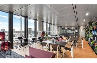 Gewerbeimmobilie mieten in 80636 Neuhausen-Nymphenburg, NEUHAUSEN | ab 4m² bis 10m² | mit Expansionsmöglichkeit | PROVISIONSFREI