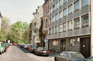 Büro zu mieten in Kamekestraße 20-22, 50672 Altstadt-Nord, Provisionsfrei Büro zwischen Friesenplatz, Stadtgarten und Belgischem Viertel