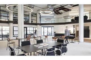 Büro zu mieten in 80469 Altstadt-Lehel, LUDWIGSVORSTADT | Büros bis zu 156 m² | modern ausgestattet | PROVISIONSFREI