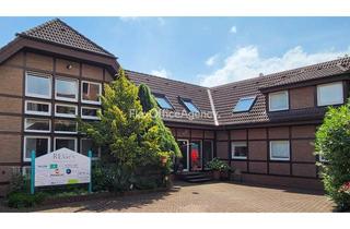 Gewerbeimmobilie mieten in 30655 Groß Buchholz, GROß-BUCHHOLZ | ab 12m² bis 48m² | mit Expansionsmöglichkeit | PROVISIONSFREI