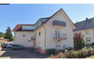 Gewerbeimmobilie kaufen in 77855 Achern, Büroräume in Oberachern