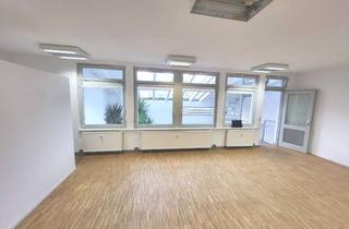 Büro zu mieten in 61476 Kronberg, Büro- oder Praxisflächen in Kronberg Stadtmitte ab sofort
