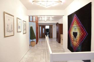 Gewerbeimmobilie kaufen in 42697 Ohligs-Aufderhöhe, Große Büro- oder Praxisfläche im Herzen von Solingen-Ohligs