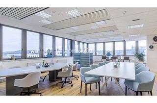 Gewerbeimmobilie mieten in 40882 Ratingen, HOLTHAUSEN | ab 4m² bis 9m² | sofort bezugsfertig | modernes Design | PROVISIONSFREI