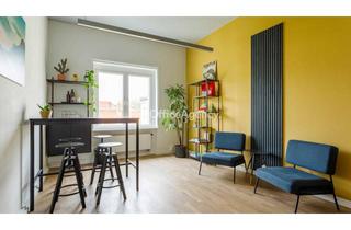 Gewerbeimmobilie mieten in 10629 Charlottenburg, CHARLOTTENBURG | ab 4m² bis 350m² | sofort bezugsfertig | PROVISIONSFREI