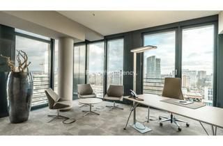 Gewerbeimmobilie mieten in 40474 Golzheim, GOLZHEIM | ab 22m² | sofort bezugsfertig | PROVISIONSFREI