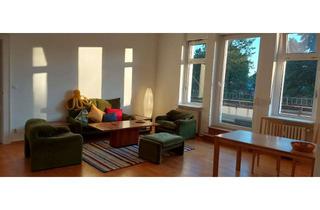 Immobilie mieten in Willdenowstraße, 12203 Lichterfelde, Willdenowstraße, Berlin furnished