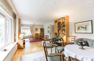 Immobilie mieten in Kortenland 50, 22395 Bergstedt, Einfamilienhaus möbliert direkt am Alsterwanderweg