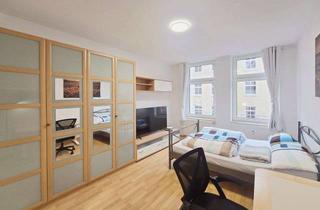 Immobilie mieten in 99089 Andreasvorstadt, Neu eingerichtetes Apartment in Erfurt Nähe Domplatz/Universität