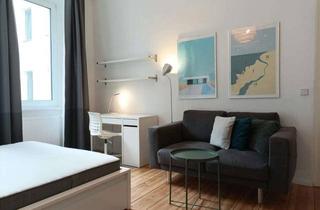 Immobilie mieten in Stuttgarter Straße, 12059 Neukölln, Stuttgarter Straße, Berlin furnished