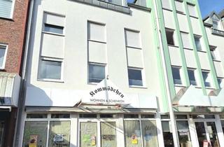 Gewerbeimmobilie kaufen in Wilhelm-Leuschner-Str. 30, 64347 Griesheim, Flexibel nutzfähige Gewerbefläche in zentraler Lage von Griesheim zu verkaufen